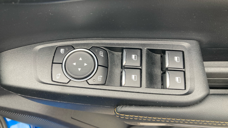 Ford Ranger Petrol Pick Up D/Cab Wildtrak 2.3 EcoBoost PHEV 281 Auto